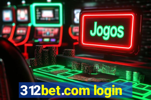 312bet.com login